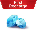 First Top Up 50+Bonus Diamonds (Malaysia &amp; Singapore)